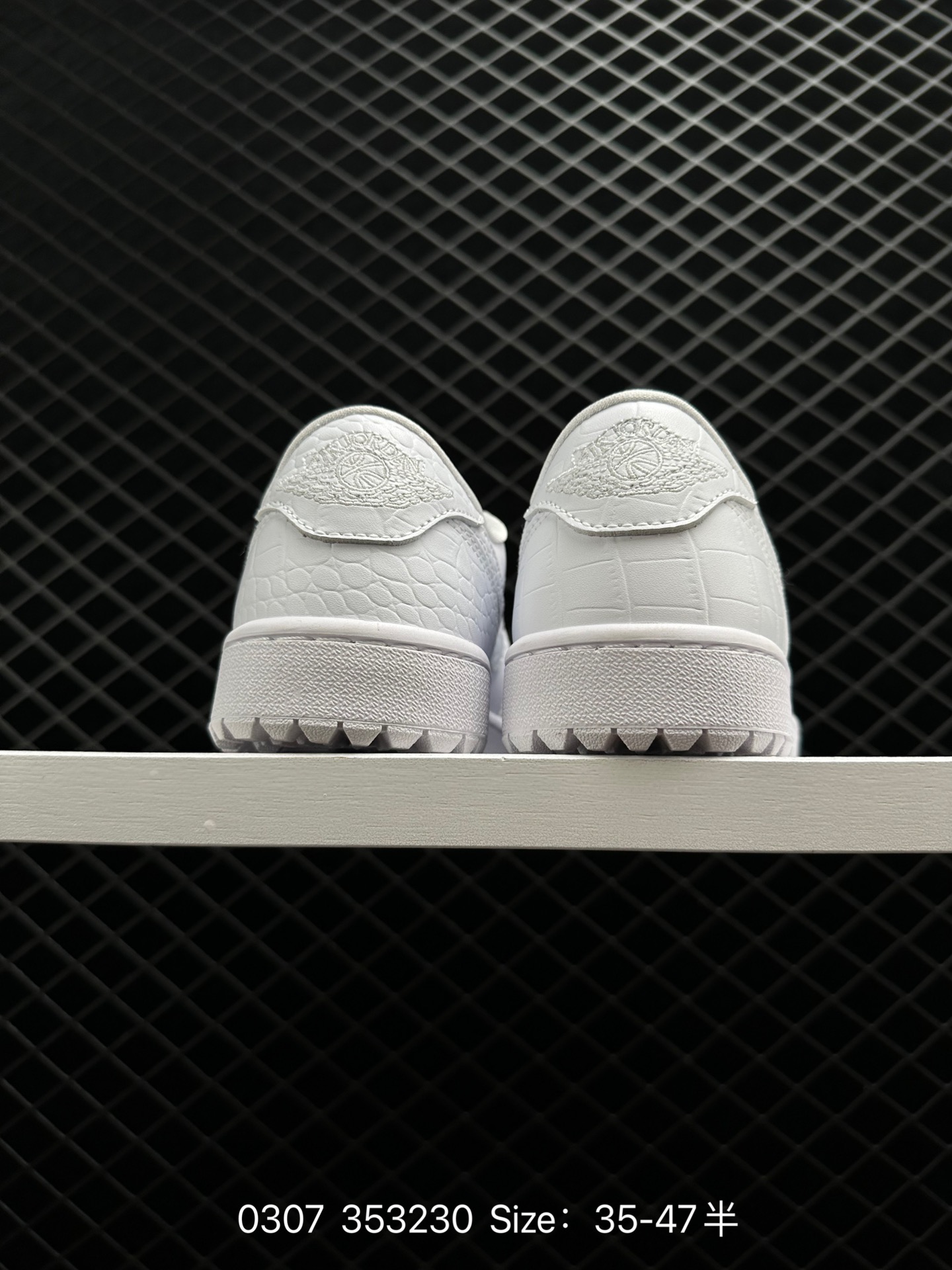 Air Jordan 1 Low Golf